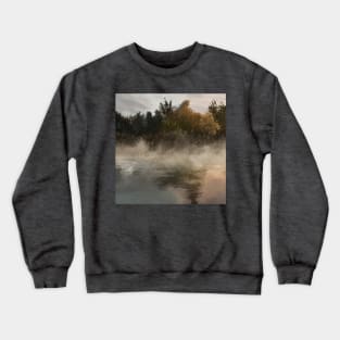 Fog Crewneck Sweatshirt